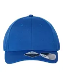 Atlantis Headwear JOSHUA Sustainable Structured Ca in Royal