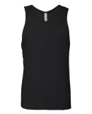 Next Level 3633 Men's Jersey Tank BLACK