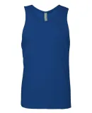 Next Level 3633 Men's Jersey Tank ROYAL