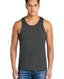 Next Level 3633 Men's Jersey Tank in Heavy metal