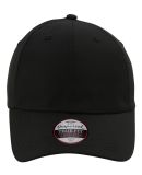 Imperial X210 The Original Performance Cap in Black