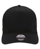 Imperial 5054 The Wrightson Cap in Black/ black