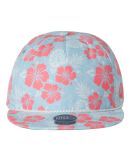 Imperial DNA010 The Aloha Rope Cap in Hawai'in sky