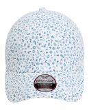 Imperial X210R Alter Ego Cap in Beach blue