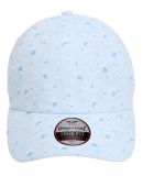 Imperial X210R Alter Ego Cap in Blue wave