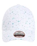 Imperial X210R Alter Ego Cap in Winter blue