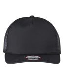 Imperial 5055 The Rabble Rouser Cap in Black/ black/ black