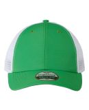 Imperial X210SM The Original Sport Mesh Cap in Grass/ white