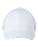 Imperial X210SM The Original Sport Mesh Cap in White/ white