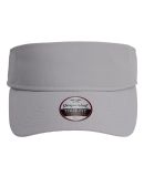 Imperial 3124P The Performance Phoenix Visor in Frost grey