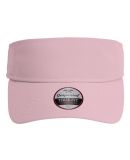 Imperial 3124P The Performance Phoenix Visor in Light pink