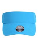 Imperial 3124P The Performance Phoenix Visor in Pacific blue