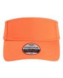 Imperial 3124P The Performance Phoenix Visor in Orange