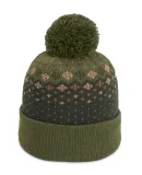Imperial 6017 Tha Baniff Knit in Avocado