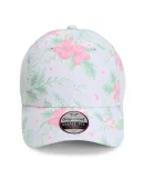 Imperial L337 The Kona Performance Cap in Kona lavender