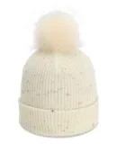 Imperial 6014 The Montage Pom Knit in Putty