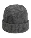 Imperial 6020 The Mogul Knit in Heather grey