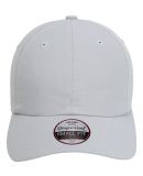 Imperial L338 The Hinsen Performance Ponytail Cap in Fog