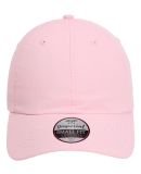 Imperial L338 The Hinsen Performance Ponytail Cap in Light pink