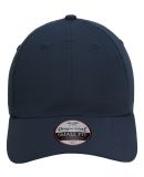 Imperial L338 The Hinsen Performance Ponytail Cap in True navy
