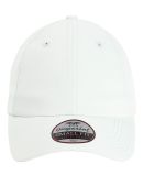 Imperial L338 The Hinsen Performance Ponytail Cap in Winter green