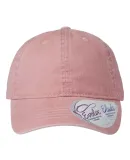 Infinity Hers CASSIE Women's Pigment-Dyed Fashion  in Dusty pink/ floral