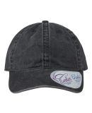 Infinity Hers CASSIE Women's Pigment-Dyed Fashion  in Black/ leopard