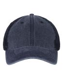 Legacy DTA Dashboard Trucker Cap in Navy