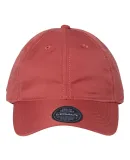 Legacy CFA Cool Fit Adjustable Cap in Nantucket red