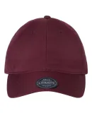 Legacy CFA Cool Fit Adjustable Cap in Burgundy