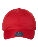 Legacy CFA Cool Fit Adjustable Cap in Scarlet