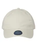 Legacy CFA Cool Fit Adjustable Cap in Stone