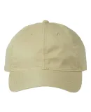 Legacy CFA Cool Fit Adjustable Cap in Vegas gold