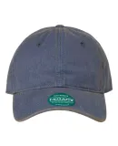 Legacy OFAST Old Favorite Solid Twill Cap in Blue