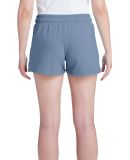 Comfort Colors T-Shirts  1537L Garment-Dyed Women' in Blue jean