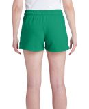 Comfort Colors T-Shirts  1537L Garment-Dyed Women' in Grass