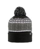 J America 5002 Altitude Knit in Black