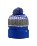 J America 5002 Altitude Knit in Royal