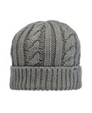 J America 5003 Empire Knit in Grey
