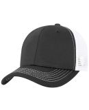 J America 5505 Ranger Cap in Black