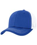 J America 5505 Ranger Cap in Royal