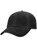 J America 5507 Artfact Cap in Black