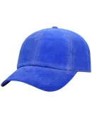 J America 5507 Artfact Cap in Royal