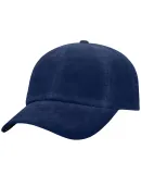 J America 5507 Artfact Cap in Navy