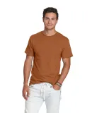 65000 Delta Apparel Adult Short Sleeve 6.0 oz. Tee in Austin