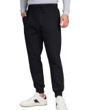 US Blanks US8831 Unisex Made in USA Sweatpant in Black