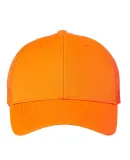 Outdoor Cap 315M Mesh-Back Camo Cap in Blaze orange