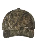 Outdoor Cap 301IS Camo Cap in Country dna
