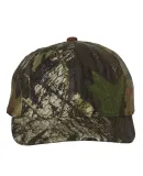 Outdoor Cap 301IS Camo Cap in Mossy oak breakup