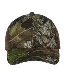 Outdoor Cap 360 Insignia Camo Cap in Mossy oak breakup